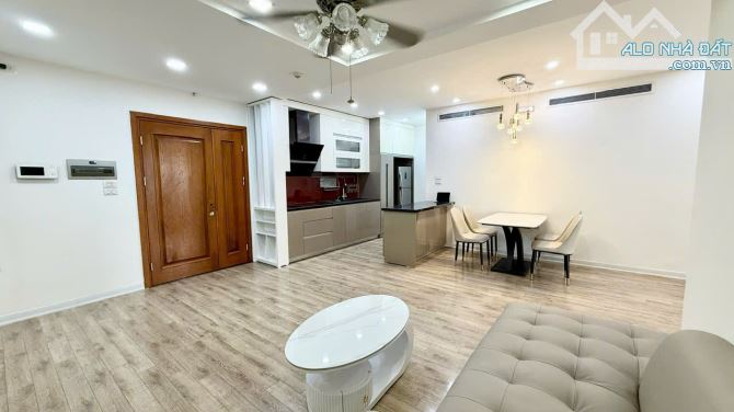 ✅ CHO THUÊ CHUNG CƯ CAO CẤP EUROWINDOWS 27 TRẦN DUY HƯNG 94 M2, 3 PHÒNG NGỦ 2 VS, FULL ĐỒ