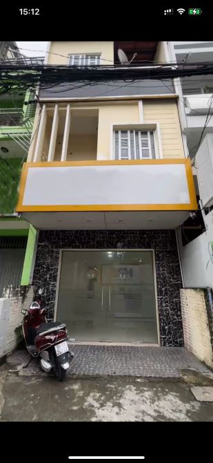 cho thuê mặt tiền Cao Thắng, Phường Hòa Hưng, TP Hồ Chí Minh