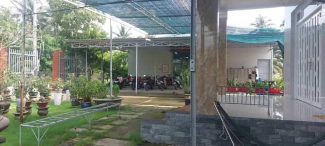 Cho thuê xưởng may sẵn tại phường Phú Khương