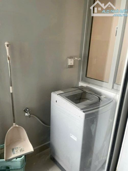 Chung cư Phú Thạnh- Tân Phú căn 2p ngủ, rộng 83m2 giá 10tr