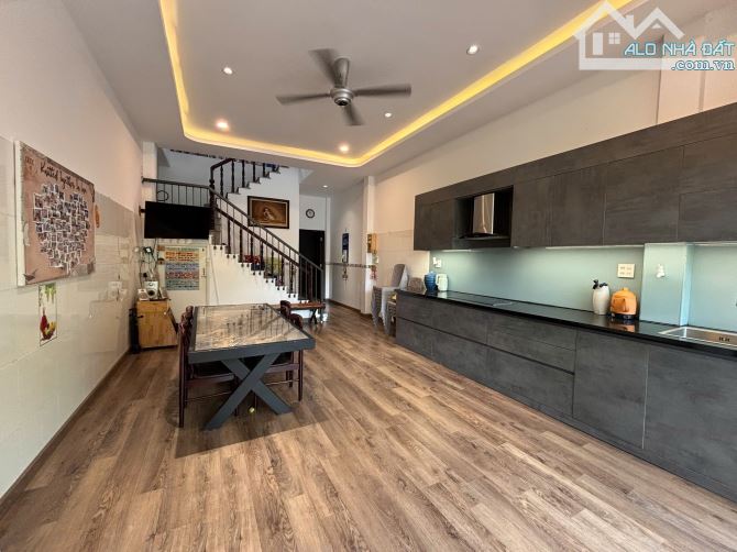 Cho thuê nhà đường b19 khu dân cư 91b
