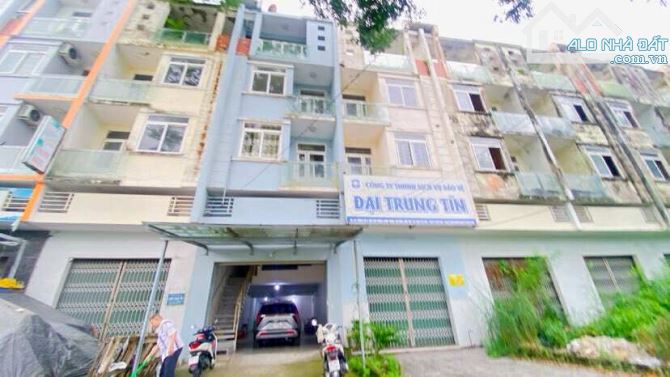 Cho thuê nhà 520 m2 gần xe Honda tiện văn phòng 10 triệu