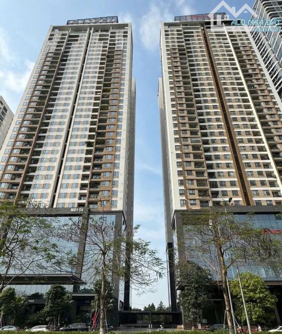 CHO THUÊ 450M2 VĂN PHÒNG NGOẠI GIAO ĐOÀN, VIEW MẶT PHỐ, ĐẶT BIỂN QUẢNG CÁO