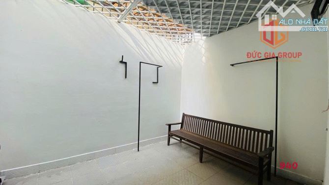 Cho thuê nhà 1 trệt 2 lầu đường N2 trong khu dân cư D2D, P.Thống Nhất giá 17tr/tháng