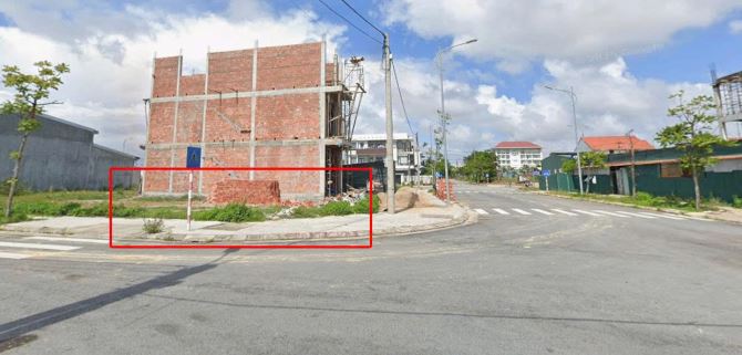 🏡 CHO THUÊ ĐẤT 2 MẶT TIỀN – SAU LƯNG TÒA ÁN, ĐƯỜNG HOÀNG QUỐC VIỆT, TP HUẾ