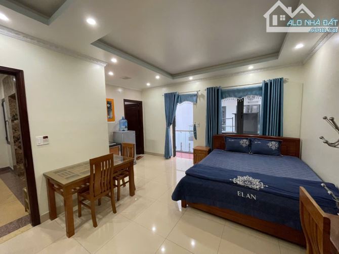 Cho thuê căn hộ full đồ Waterfront City, 1 ngủ (35m2)