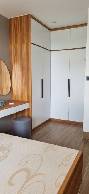 🏡 Cho thuê căn hộ Lavida Residences, 87m², 4PN, ban công thoáng mát, tiện ích resort