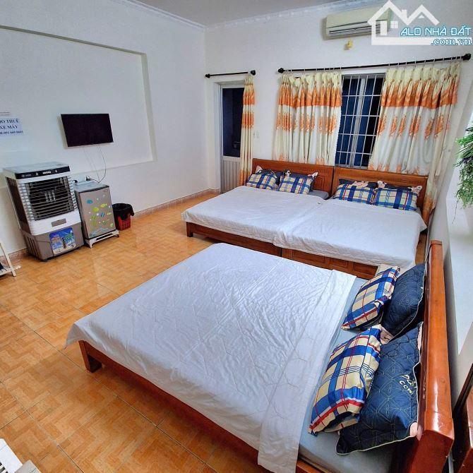 🏡 Cho thuê nhà nguyên căn Khu Á Châu, Vũng Tàu – 7PN, full nội thất, phù hợp căn hộ dịch
