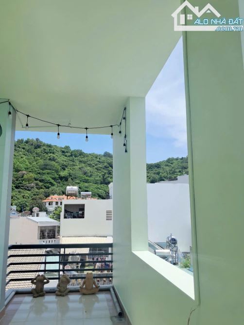 🏡 Cho thuê nhà nguyên căn Ngô Văn Huyền, TP Vũng Tàu – 6PN, 6WC, full nội thất