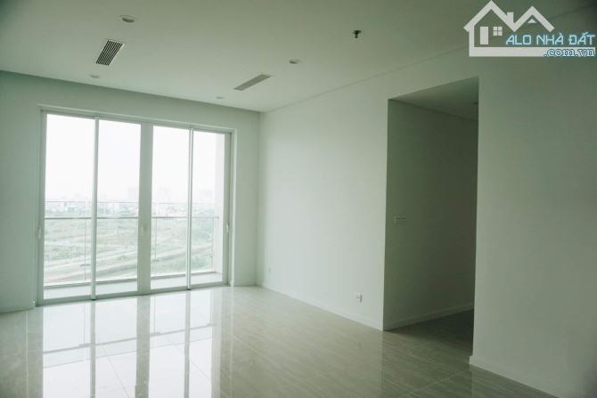 Cho thuê căn hộ Sadora Sala 3 phòng ngủ -113m2 - NTCB - View landmark 81 - chỉ 29 Tr