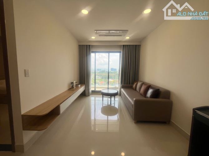 Cho thuê chung cư Gateway 2PN full nội thất mới 100% view biển