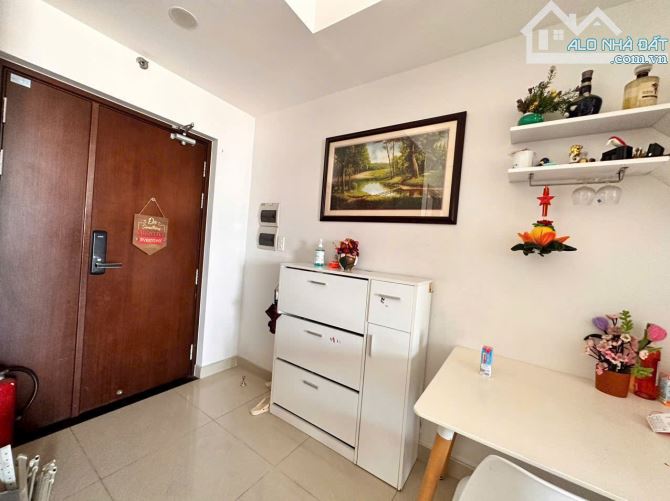 Chung cư Carillon 5,Tân Phú: Căn góc, 2p ngủ,Có NTCB,chỉ 10tr/th
