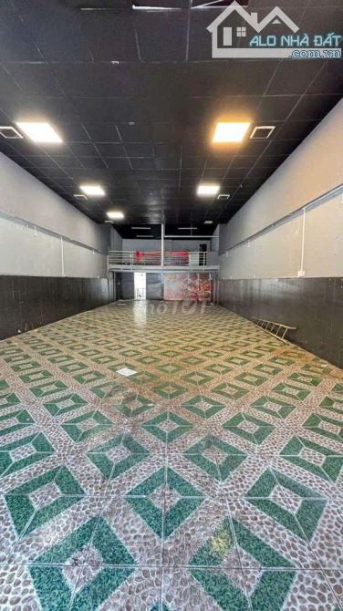 CHO THUÊ MẶT BẰNG KINH DOANH MẶT TIỀN LÊ ĐỨC THỌ_DT 7,5X25m_VỊ TRÍ ĐẸP