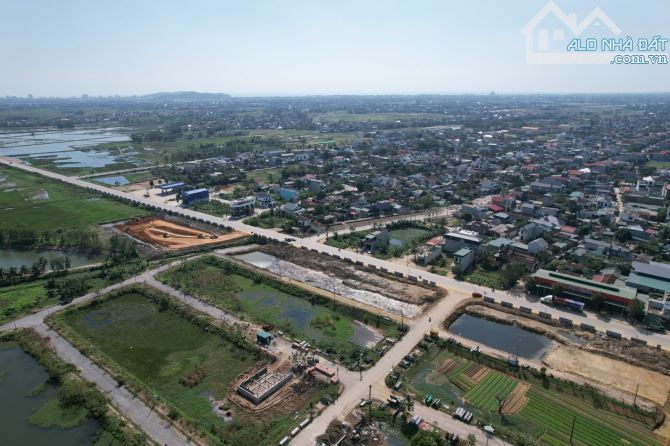 Bán nhanh lô đất Mb8197 Quảng Phú.