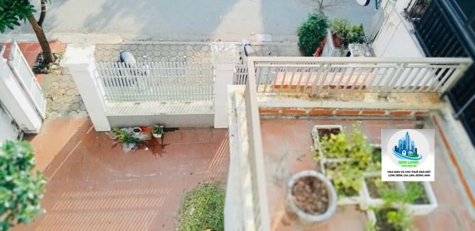 CHO THUÊ BIỆT THỰ SÂN VƯỜN – KĐT SÀI ĐỒNG – DIỆN TÍCH RỘNG 153M² – KHÔNG GIAN ĐẲNG CẤP