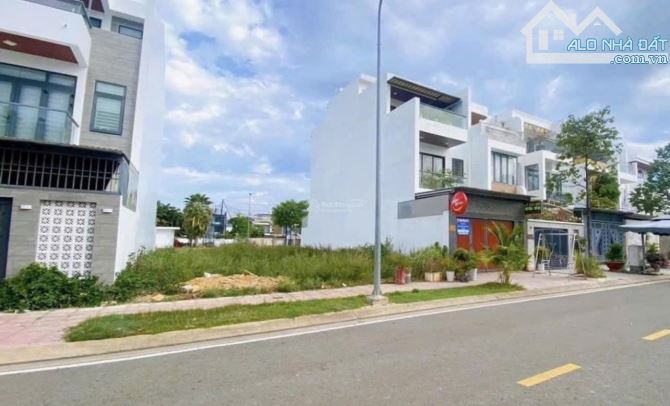 Đất nền Thành phố gần sân bay mà chỉ 1,79 tỷ 100m2, SHR, siêu rẻ