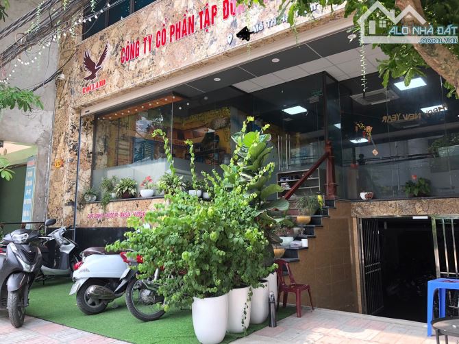 CHO THUÊ MẶT BẰNG KINH DOANH TẠI NAM TỪ LIÊM 100m2