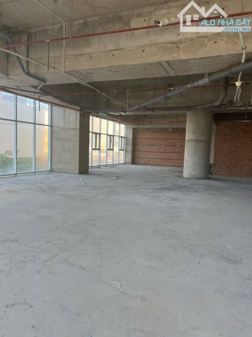 CHO THUÊ SHOPHOUSE 1 TRỆT 1 LẦU – Gold Sea, MT Hoàng Hoa Thám – 850m² – 120tr/tháng