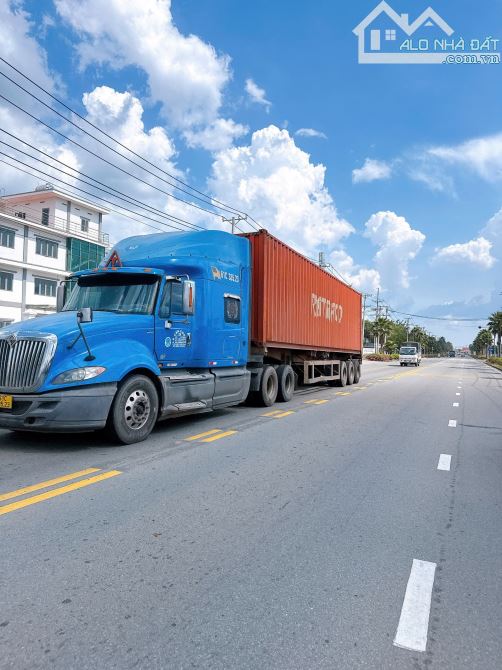 XT608 Nhà Xưởng Mới. KCN Dầu Giây (Đồng Nai) NHÀ XƯỞNG CHO THUÊ • Tổng diện tích cho thu