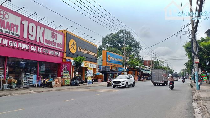 Cho thuê nhà ở ngay, gần trường Lý Thường Kiệt, Đông Hoà C, ngã ba Ông Xã chỉ hơn 5tr/th