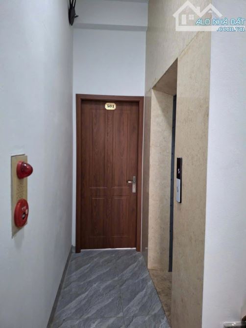 Cho Thuê CCMN 67 Nam Dư Lĩnh Nam Hoàng Mai 25m2 Studio Cửa Sổ Giường Tầng Thang Máy Ful Đồ