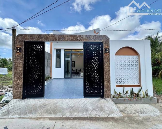 🏡 NHÀ CẤP 4 BIÊN HÒA – 5×16 – FULL THỔ – SỔ RIÊNG – CHỈ 1 TỶ 350 💥