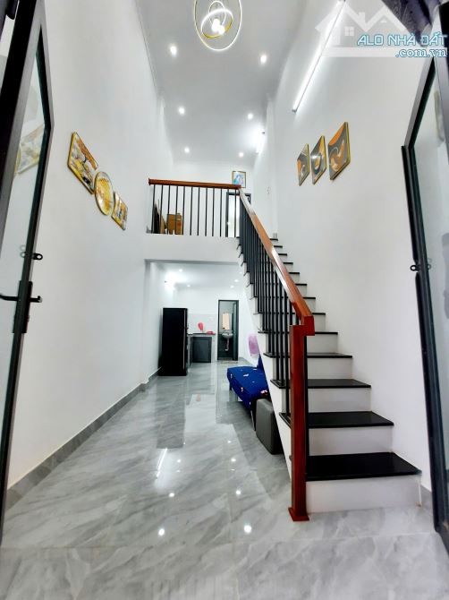 CHO THUÊ NHÀ HẺM 22 MẠC ĐỈNH CHI, GẦN SIÊU THỊ SENSE CITY CẦN THƠ