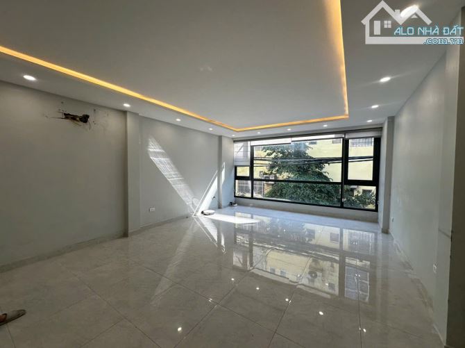 Cho thuê văn phòng tại Mỗ Lao, 50 m2/tầng, sàn như ảnh