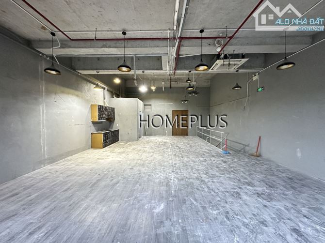 Cho thuê Shophouse Sarina Sala – phù hợp spa, clinic, showroom cao cấp