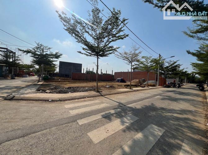 Chính Chủ bán lô đất ngang 15m Siêu Đẹp - Thích Hợp xây Biệt Thự Nhà Sân Vườn