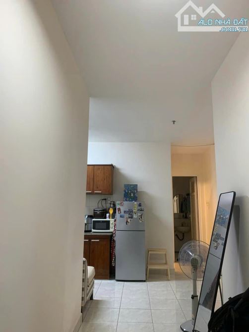 Căn hộ đường 3/2, quận 10: 87m2, 2p ngủ, 1wc, NTCC, 11,5tr