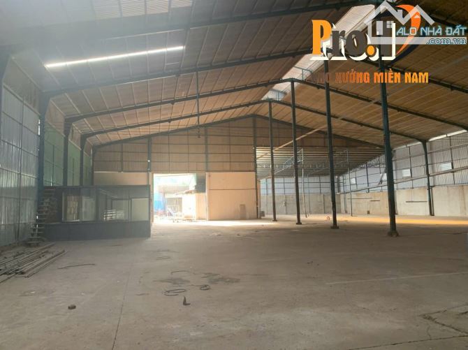 CHO THUÊ XƯỞNG THIÊN TÂN – VĨNH CỬU, ĐỒNG NAI