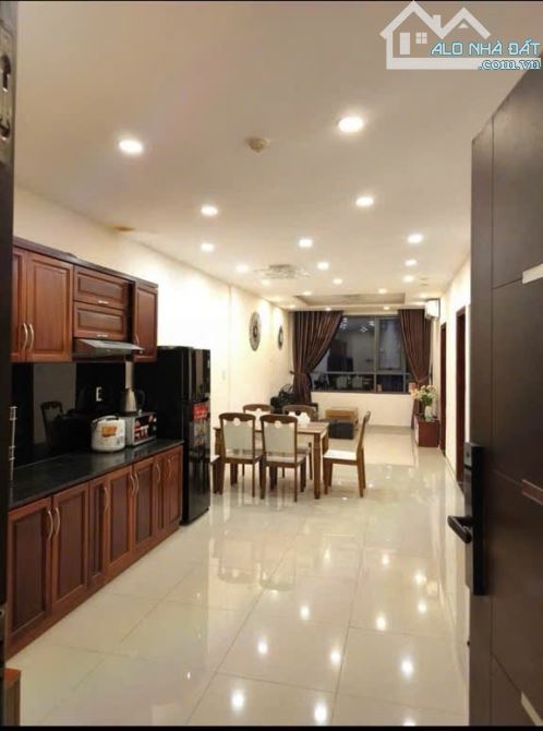 Cần cho Thuê Căn Hộ Chung Cư Lapen _Phường 9