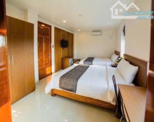 🔥🔥🔥🔥🔥Cho thuê khách sạn 19 phòng đường ĐIỀM PHÙNG THỊ gần PHẠM VĂN ĐỒNG TP HUẾ