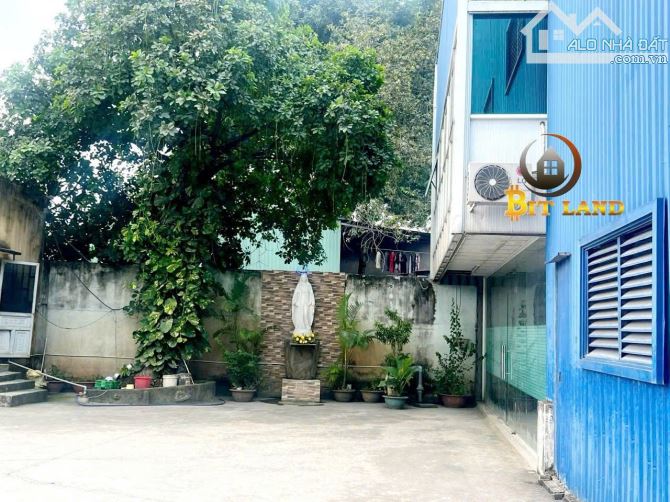 XƯỞNG 5000m2 HỆ THỐNG ĐẠT CHUẨN GIÁ 250tr SX NGAY VĨNH CỮU ĐỒNG NAi