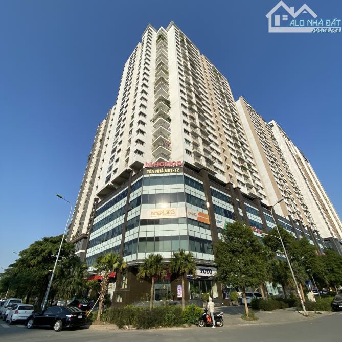345M2 VĂN PHÒNG NGOẠI GIAO ĐOÀN, GIÁ THUÊ : 89 TRIỆU/THÁNG