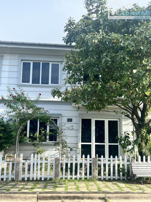BIỆT THỰ GARDEN HOME SÂN VƯỜN 250m2,3PN,3WWC,FULL NỘI THẤT,22TR BV24H