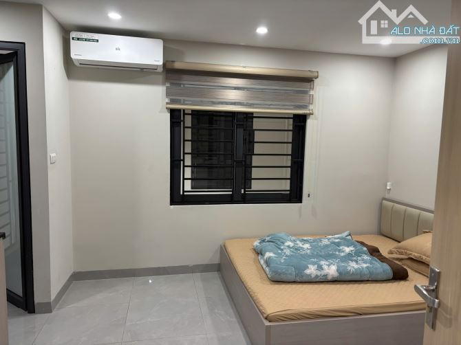chung cư mini thang máy đầy đủ tiện nghi phố hoàng mai mới tinh cực đẹp full nội thất