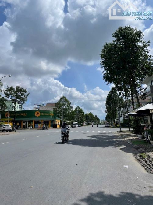 CHO THUÊ NHÀ VỊ TRÍ KINH DOANH KDC NAM LONG, CÁI RĂNG, CẦN THƠ
