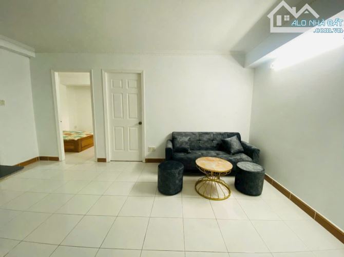 Căn 2p ngủ, C/c I-home,Phạm văn Chiêu, Gò Vấp giá 7,5tr