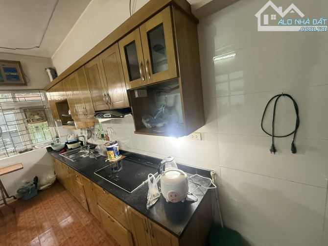 Cho Thuê CCMN Khu Đô thị Văn Quán Hà Đông 35m2 Studio Cửa Sổ Ban Công Thang Bộ Full Đồ ÔTo