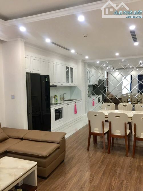 Cho thuê căn hộ chung cư An Bình City Phạm Văn Đồng DT 88m x 3 ngủ 2wc giá thuê 17tr/th