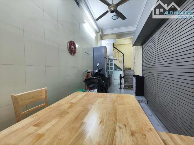 CHO THUÊ NHÀ NGUYÊN CĂN PHỐ NGỌC HÀ, BA ĐÌNH, 26M2, 4 TẦNG, SẴN NỘI THẤT, GẦN PHỐ
