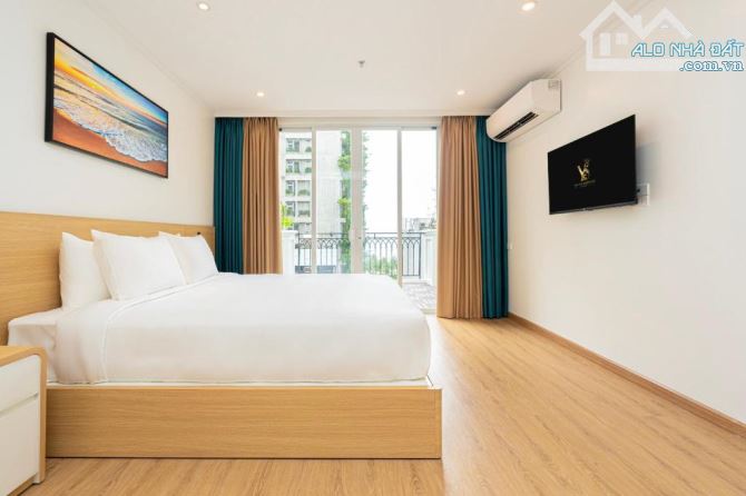 ⭐️⭐️SIÊU HIẾM TOÀ CĂN KHÁCH SẠN 3 SAO NẰM MẶT TIỀN SÁT BIỂN