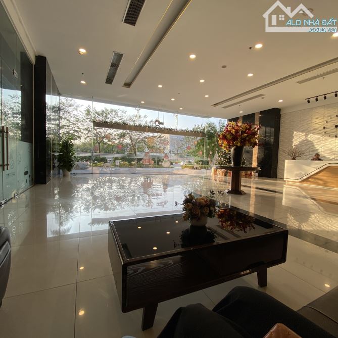 CHO THUÊ VP ĐỐI DIỆN ĐẠI SỨ QUÁN HÀN QUỐC- NGOẠI GIAO ĐOÀN