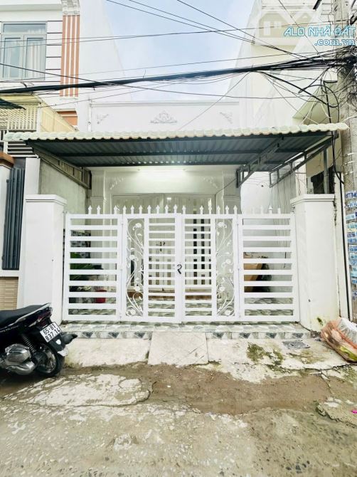CHO THUÊ NHÀ CÓ NỘI THẤT HẺM LIÊN TỔ 12 - 20 NGUYỄN VĂN CỪ, P. AN KHÁNH, CẦN THƠ