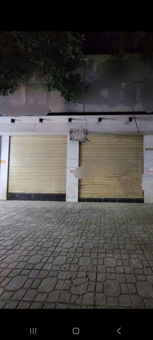 CHO THUÊ MBKD PHỐ LẠC LONG QUÂN-TÂY HỒ- DT 230M, MT 6M: GARA, SHOWROOM,MỌI MÔ HÌNH