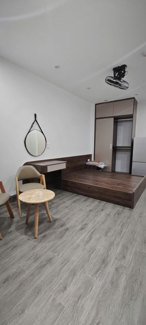 Cho thuê căn hộ mini mới cứng Phổ Yên Lãng, Thái Thịnh