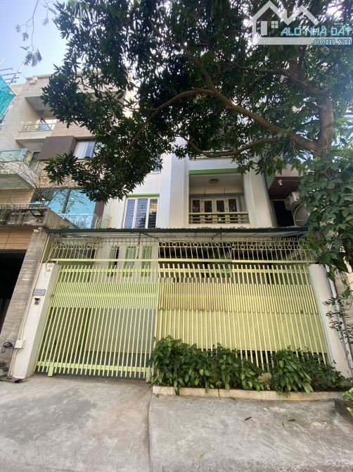 Cho thuê nhà Mễ Trì. DT 90m2, 6 tầng thông sàn, thang máy, ĐH âm trần, Ô tô đỗ cửa