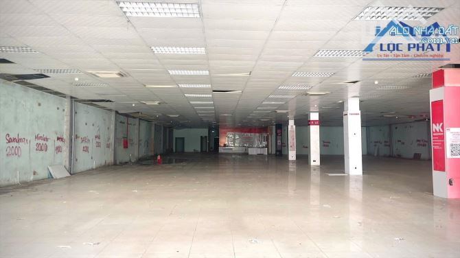 Cho thuê Mặt bằng kinh doanh 2.300m2 giá chỉ 100 triệu. Hố Nai-Trảng Bom-Đồng Nai